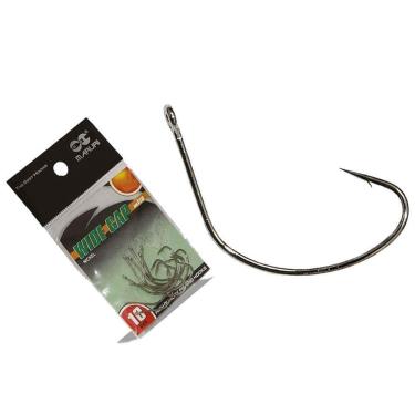 Imagem de Anzol Maruri Wide Gap N2/0 - C/10un Rios E Mares