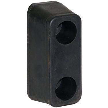 Imagem de Buyers Products Para-choque B5540 (para-choque, borracha, 6 x 7 x 15 cm, (par))