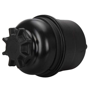 Imagem de Garrafa de reservatório de fluido de direção elétrica 32411097164 W/tampa para BMW/Porsche/Mini Cooper da Madlife Garage