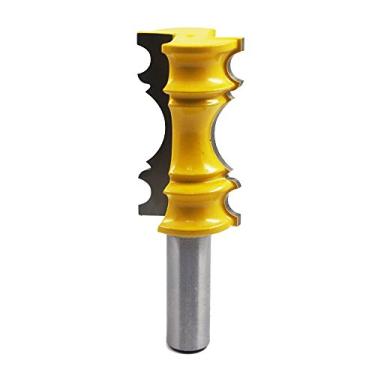 Imagem de Yakamoz 1.3cm Shank Crown Moulding Router Bit