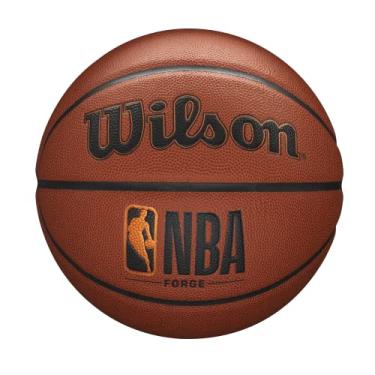 Imagem de BOLA BASQUETE NBA FORGE 5