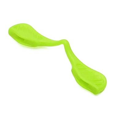 Imagem de Nosepad de substituição de peça de nariz da Mryok para óculos de sol Oakley Radar Path EV RadarLock, Light Green, One Size