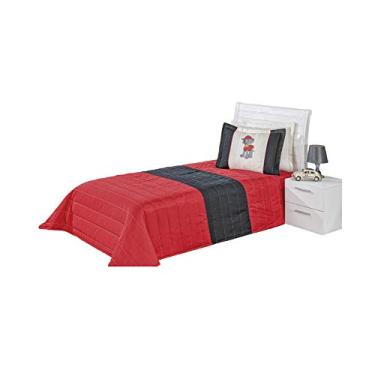 Imagem de COBRE LEITO DIVERTIX SOLTEIRO 02 PC