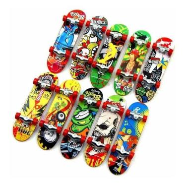 Skate De Dedo Tech Deck Profissional: comprar mais barato no Submarino