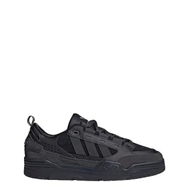 Imagem de adidas Originals Men's ADI2000 Sneaker, Carbon/Pantone/Black, 12