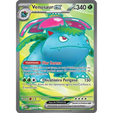 Cartas pokemon vmax: Encontre Promoções e o Menor Preço No Zoom