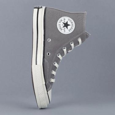 Tênis All Star Converse Chuck 70 Hi Bege CT09550005