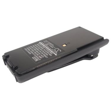 Imagem de ZOVAS Bateria de substituição de 7,2V para Icom BP-209, BP-209N, BP-210, BP-210N, BP-222, BP-222N IC-F21BR, IC-F21GM, IC-F21S, IC-F22, IC-F22S, IC-F22SR, IC-F30FS, IC-F30GS