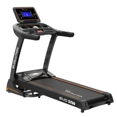 Imagem de Esteira Elétrica Evolution Fitness EVO 3750 (110V)