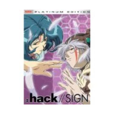 Imagem de .hack//SIGN - Terminus (Vol. 6)