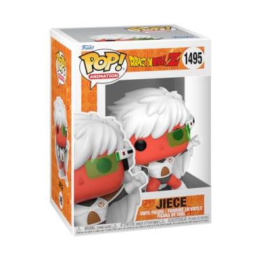 Imagem de Pop Funko 1495 Dragon Ball Z - Jiece