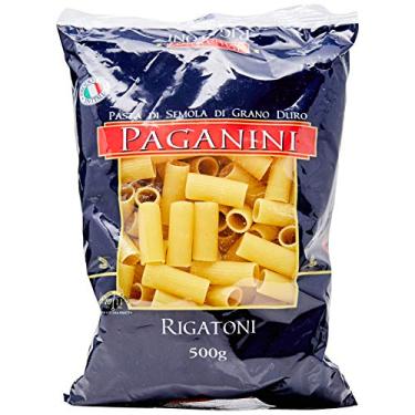 Imagem de Macarrão Rigatoni Paganini 500g