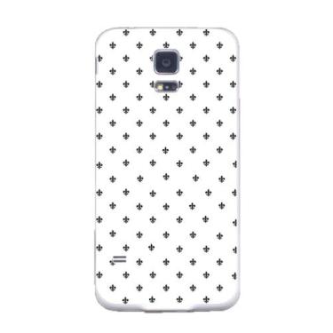 Imagem de Capa Adesivo Skin176 Verso Para Samsung Galaxy S5 Sm-g900 - KawaSkin