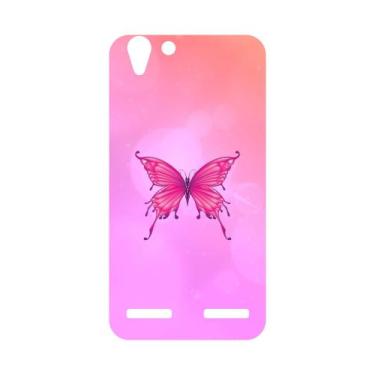 Imagem de Capa Adesivo Skin163 Verso Para Lenovo Vibe K5 - KawaSkin