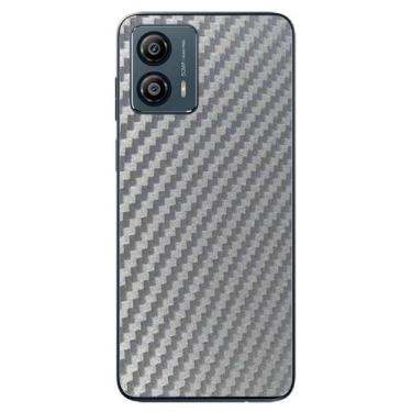Imagem de Capa Adesivo Skin350 Verso Para Motorola Moto G53 2022 - KawaSkin