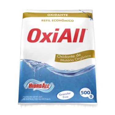 Imagem de Oxiall 500g - HIDROALL