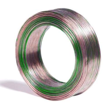 Imagem de Rolo Fio Paralelo Technoise CRK 100% Cobre - 2 x 1,5mm (100 Metros)