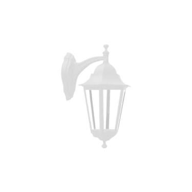 Imagem de Arandela De Parede Em Alumínio Colonial Tlf-26 Taschibra