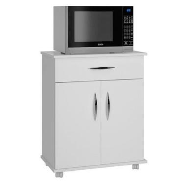 Imagem de Armário Balcão Cozinha Área de Seviço Base - ClickForte