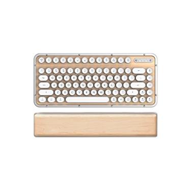 Imagem de Azio Teclado compacto retrô