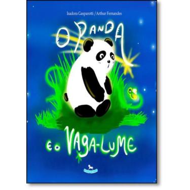 Imagem de Panda e o Vaga-lume, O - GIOSTRINHO, 3
