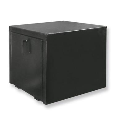 Imagem de Caixa de ferramentas 53,5 x 60 x 60 cm modelo Guerra - Zanbor