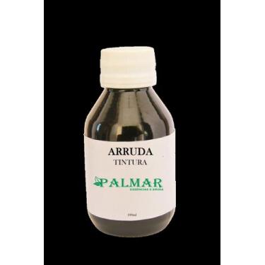 Imagem de Tintura de Arruda 100ml Palmar