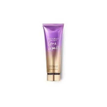 Imagem de Victoria's secret love spell body lotion 236ml - perfume 