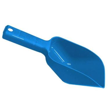 Imagem de Pá Dosadora Pop Furacão Pet Azul - FURACAO PET
