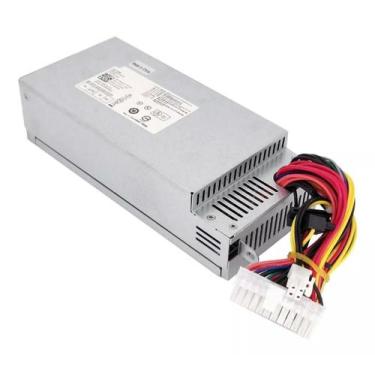 Imagem de Fonte Para Cpu Dell Vostro 250w 270s Sff Inspiron 660s 3647 - Xway, Pr