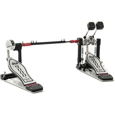 Imagem de Drum Workshop, Inc. Pedal de bumbo duplo (DWCP9002)