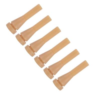 Imagem de Depenador de Frango, Depenador de Penas de Frango Dedos Depenador de Frango 100 PCS Máquina de Depenador de Aves Seletor de Borracha para Remoção de Pêlos Vara de Substituição