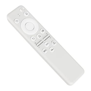 Imagem de Controle remoto de substituição de pesquisa por voz BP59-00149D TM2261S compatível com Samsung M7B M70B Series 32 43 polegadas Smart Tizen 4K UHD Monitor com streaming TV S43BM702UN S32BM702UN