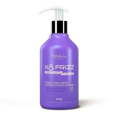 Imagem de Amaciante Capilar Xô Frizz Forever Liss 250g