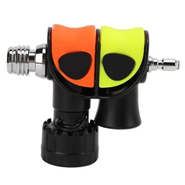 Imagem de Campadeira de Mergulho, Aço Inoxidável Frequência Dupla de Sinalizador Subaquático Gerador Acústico Anfíbio