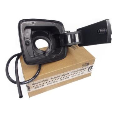 Imagem de Atuador Bocal Portinhola Do Tanque Original Jeep Renegade 51964194