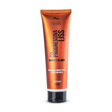Imagem de Leave In Barroco Mineiro Pós Progressiva Liss 150g