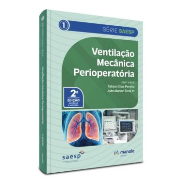 Imagem de Ventilação Mecânica Perioperatória