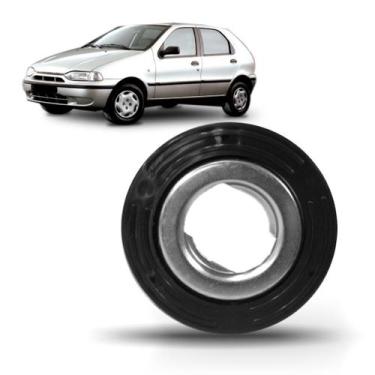 Imagem de Bocal Ferro Tanque Combustivel Palio 1996 1997 1998 1999 2000 - METALS