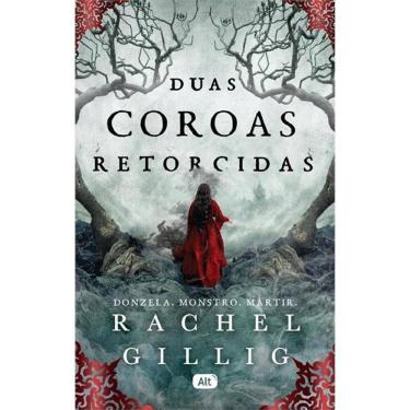 Imagem de Duas Coroas Retorcidas