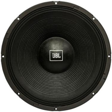 Imagem de Subwoofer 18 Polegadas 8 Ohms 18sw5p 1200w Rms Jbl Selenium