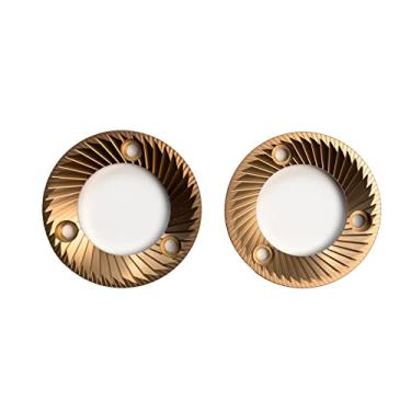 Imagem de Rebarbas planas SSP multiuso (unimodal) de 64 mm (revestido com velocidade vermelha)