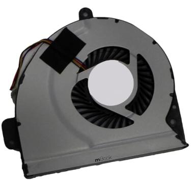 Imagem de Cooler Fan Ventoinha Asus X43 Ksb06105hb-bb29