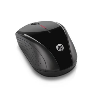 Imagem de HP Mouse sem fio X3000