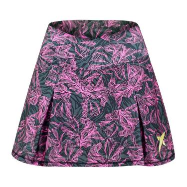 Imagem de Saia Shorts Drop Shot Nicole 2.0 Feminina