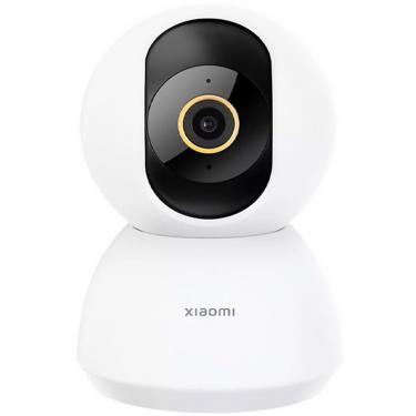 Imagem de Camera Ip Xiaomi Smart Camera C300 Xmc01 2k Com Wi-fi E Microfone - Branco