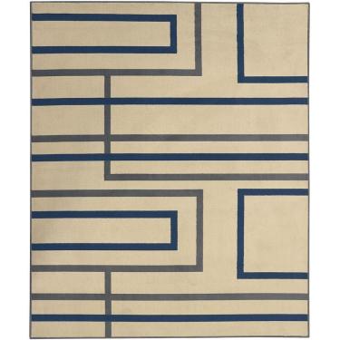 Imagem de Tapete Para Sala Lyre Duomo 2,50x3,50 São Carlos