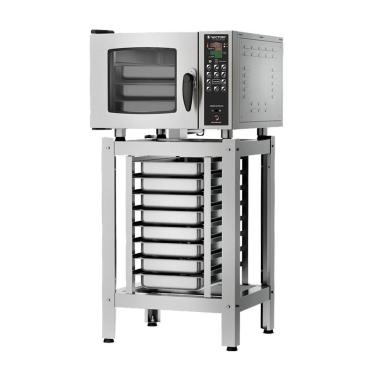 Imagem de Forno Combinado Com Cavalete Wictory Digital 220v Wcaa03g