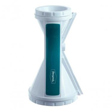 Imagem de Espiralizador Legumes Vegetais Cortador Spiro Veggie Prana