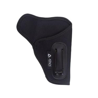 Imagem de Coldre Neoprene Pt100 Destro